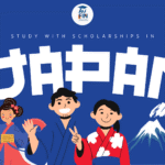 beasiswa jepang