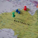 study in australia