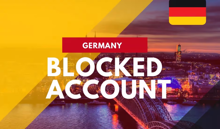 Blocked Account in Germany for Indian Students All you need to know 1 AUFIN