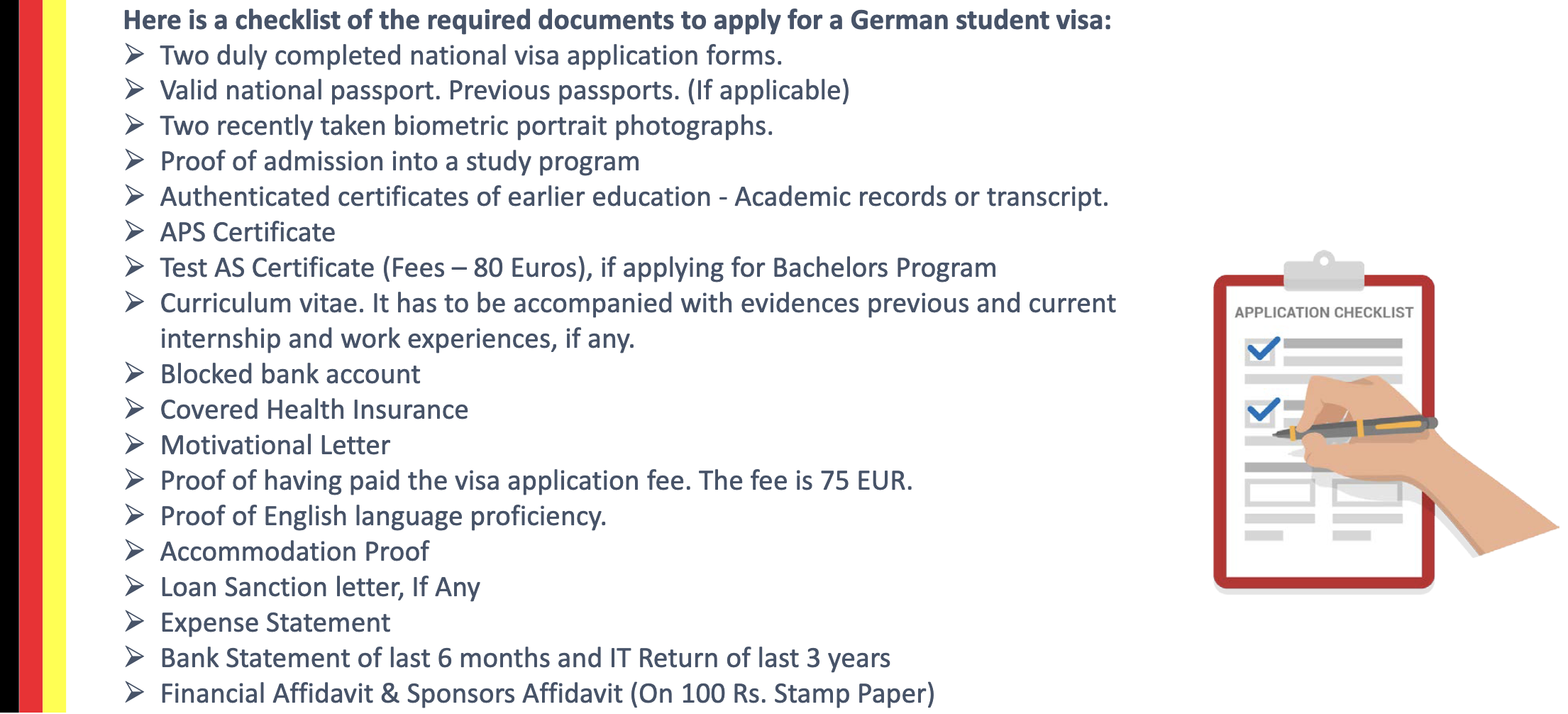 Study in Germany