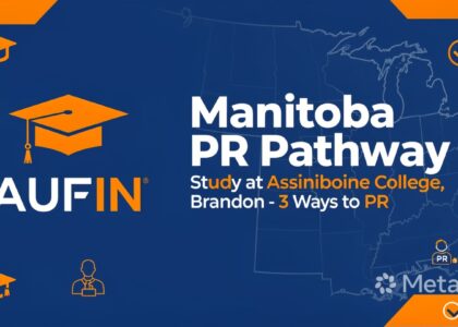 Study in Canada